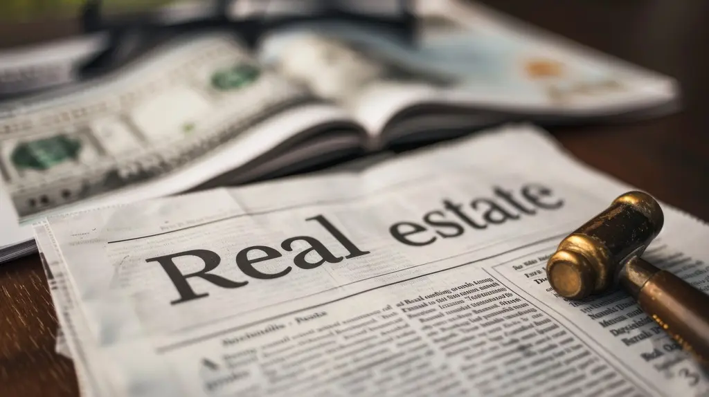 Bhoomi International Real Estate News